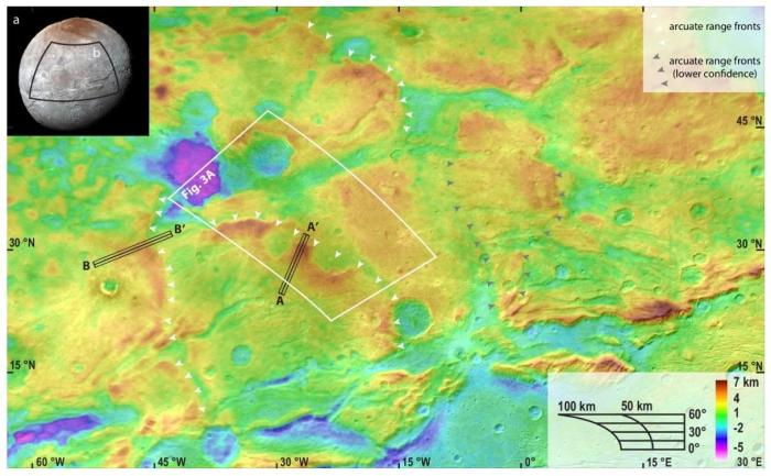 冥王星冰卫星自转有何变化?行星科学研究发现冥卫一自旋减速证据